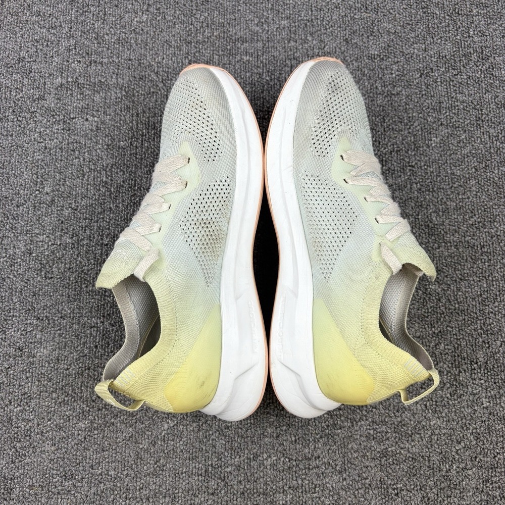 KURU Atom Cloud Sneakers Women's 8.5 Medium Knit Running Walking Shoes - Picture 5 of 10